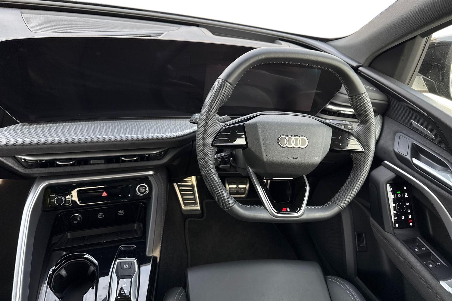 Used Audi Q5 2025 for sale - 77494112: Photo 18