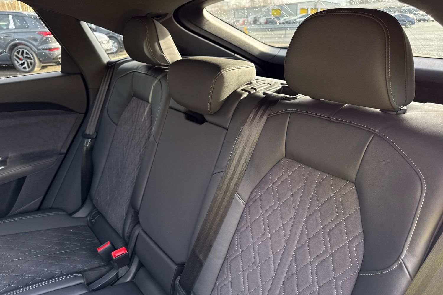 Used Audi Q5 2025 for sale - 77494112: Photo 19