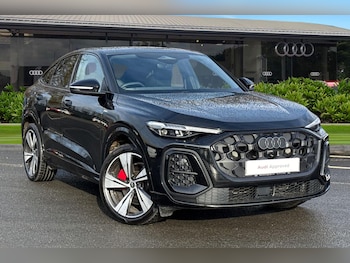 Used Audi Q5 2025 for sale - 77494112: Photo