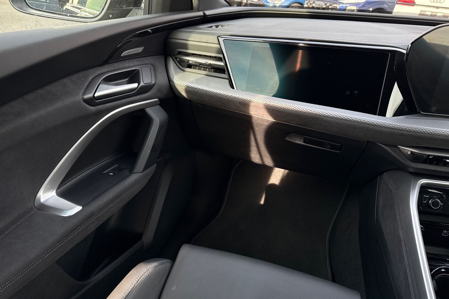 Used Audi Q5 2025 for sale - 77494112: Photo 20