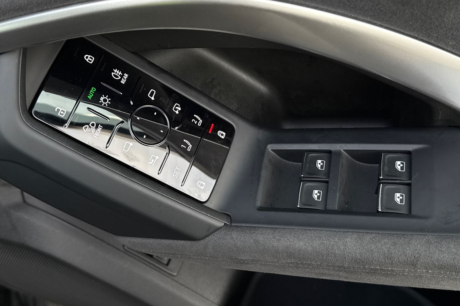 Used Audi Q5 2025 for sale - 77494112: Photo 21