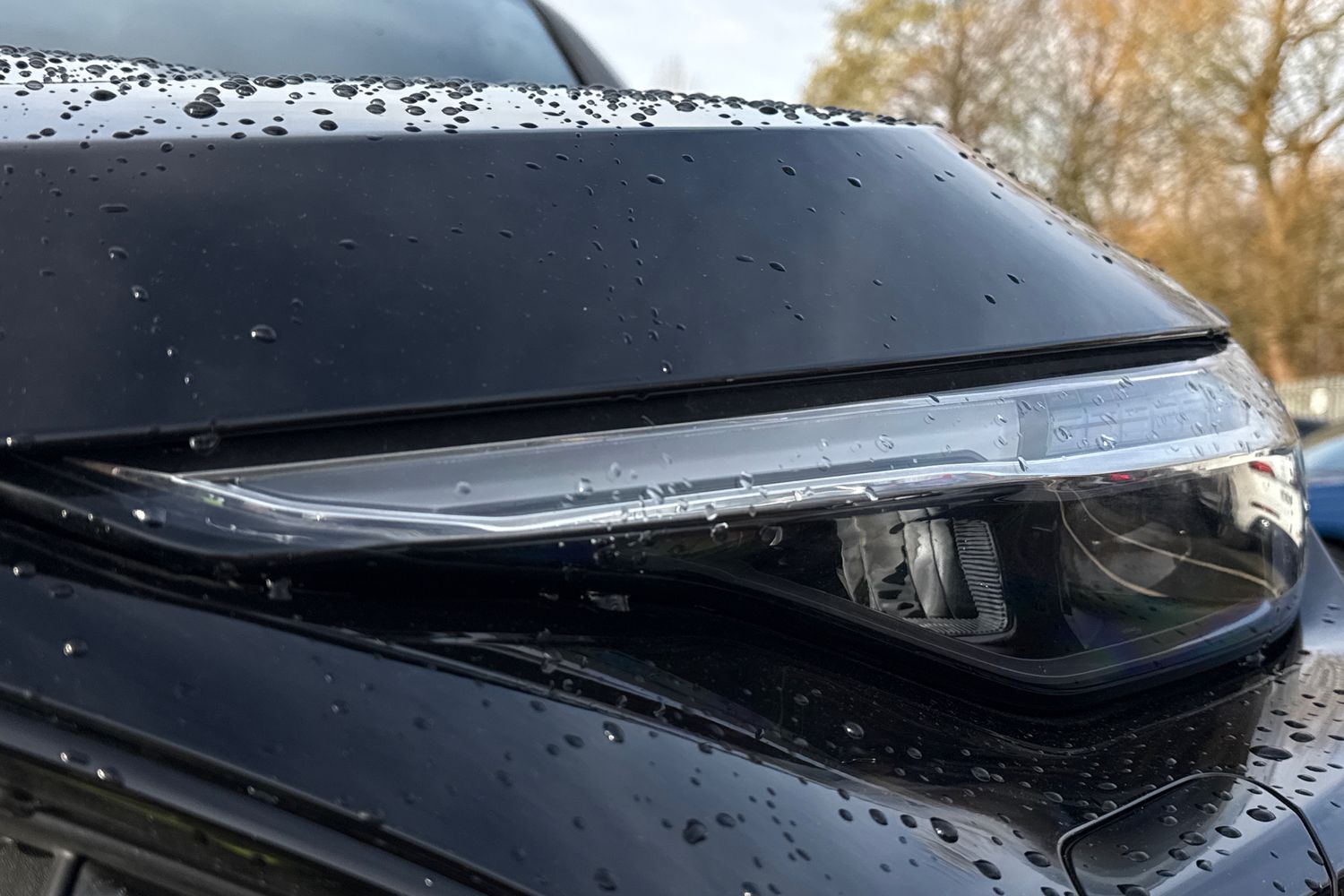 Used Audi Q5 2025 for sale - 77494112: Photo 27