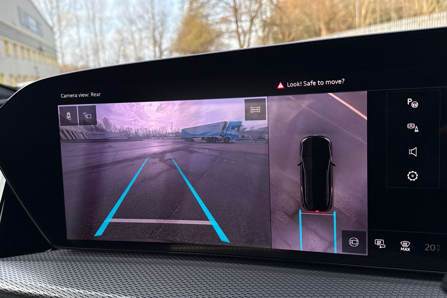 Used Audi Q5 2025 for sale - 77494112: Photo 40