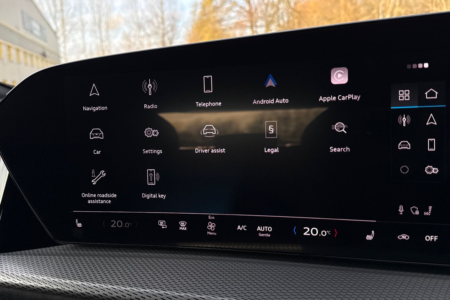 Used Audi Q5 2025 for sale - 77494112: Photo 42