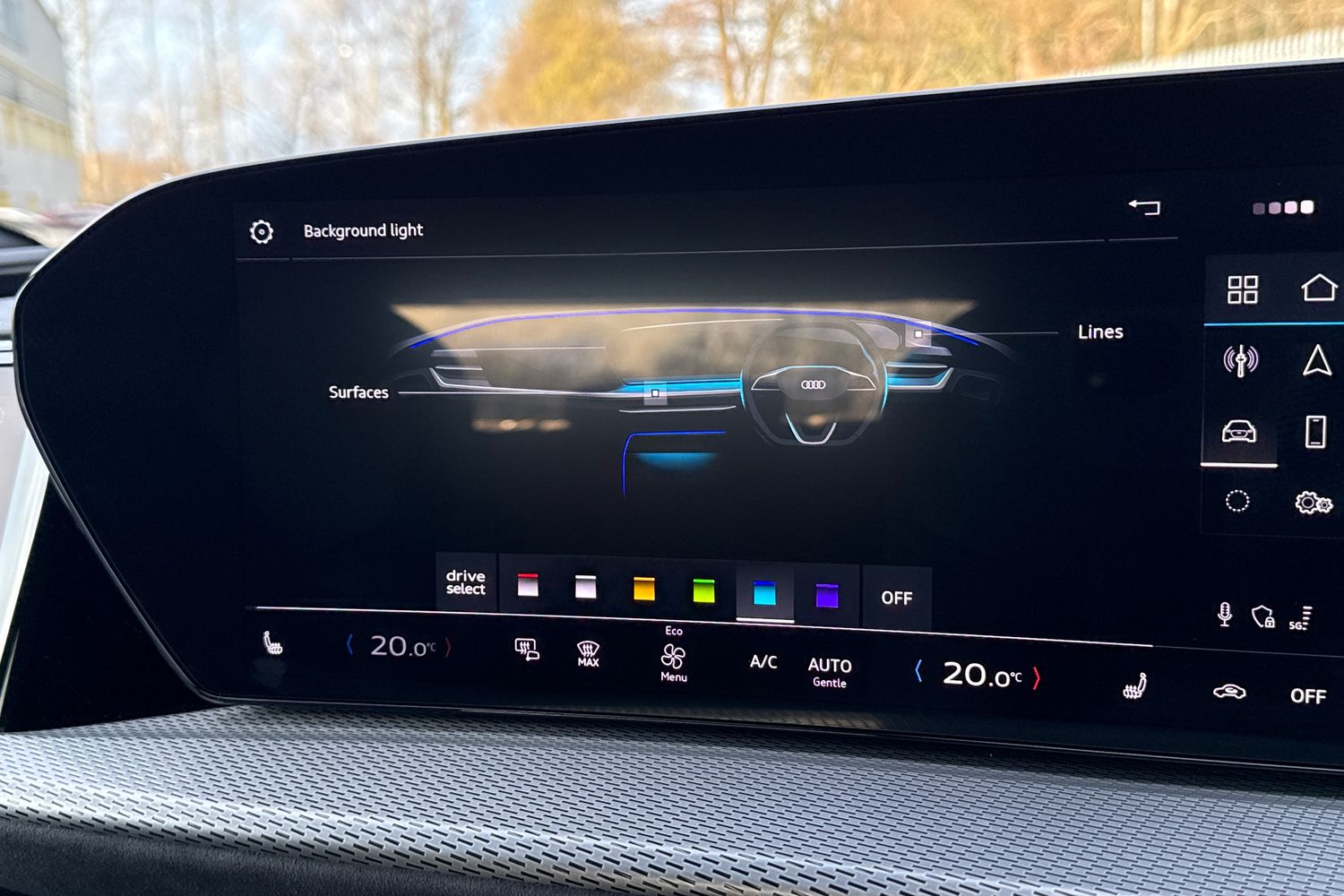 Used Audi Q5 2025 for sale - 77494112: Photo 43