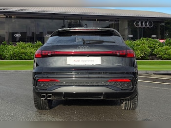 Used Audi Q5 2025 for sale - 77494112: Photo