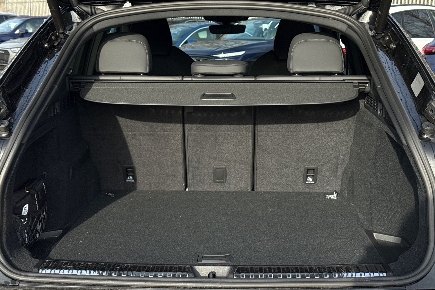 Used Audi Q5 2025 for sale - 77494112: Photo 7