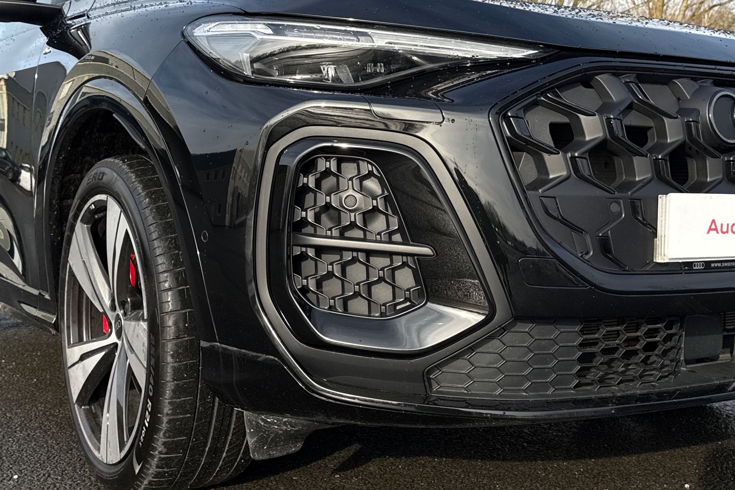 Used Audi Q5 2025 for sale - 77494112: Photo 9