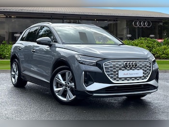 Used Audi e-tron 2024 for sale - 75970668: Photo