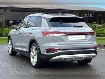 Used Audi e-tron 2024 for sale - 75970668: Photo