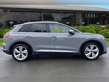 Used Audi e-tron 2024 for sale - 75970668: Photo