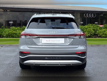 Used Audi e-tron 2024 for sale - 75970668: Photo