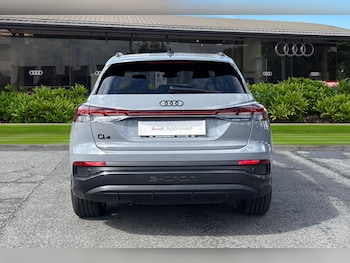Used Audi Q4 e-tron 2026 for sale - 79575178: Photo