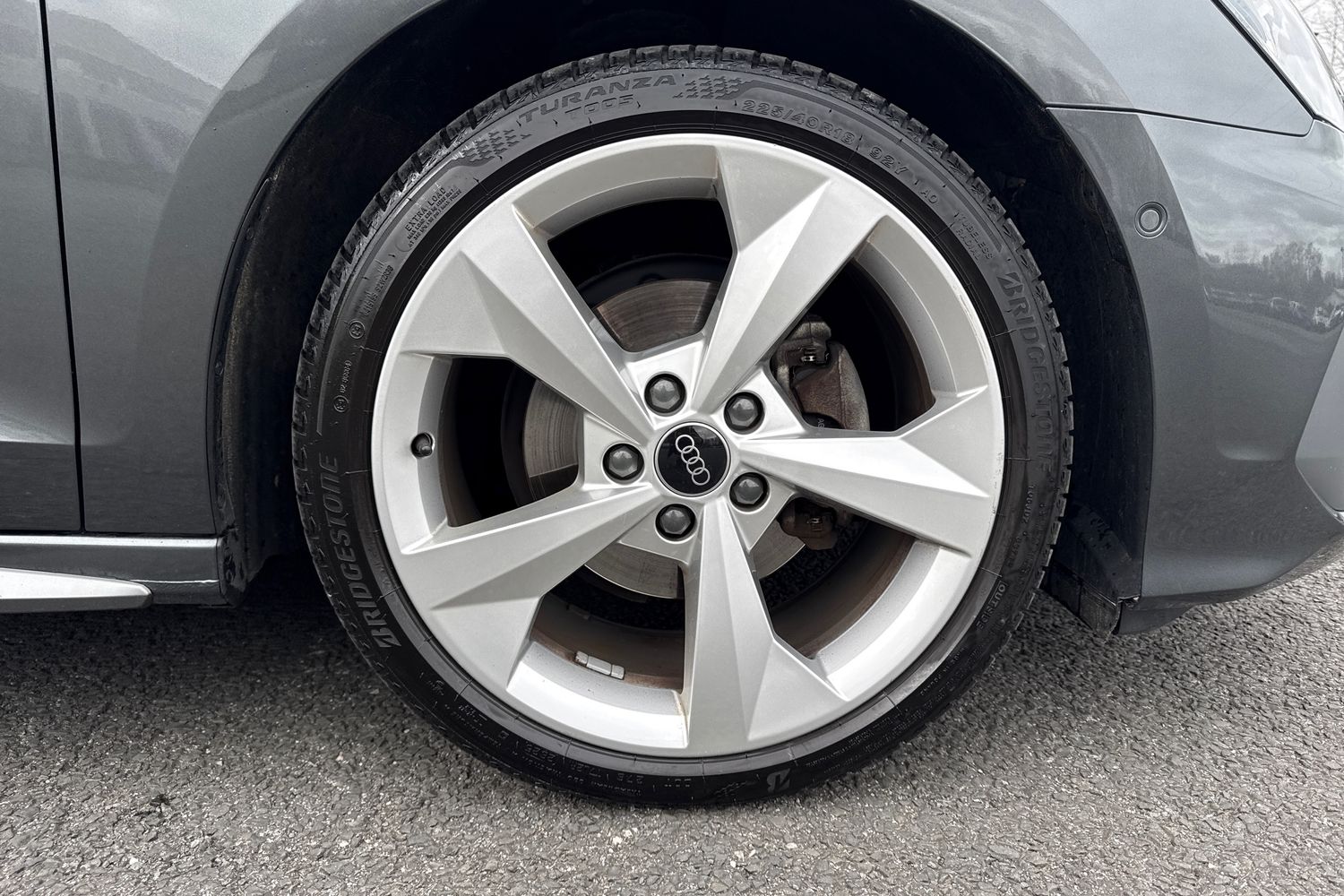 Used Audi A3 2023 for sale - 78084104: Photo 10