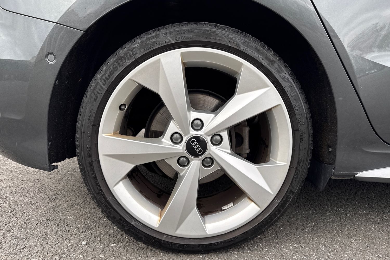 Used Audi A3 2023 for sale - 78084104: Photo 11