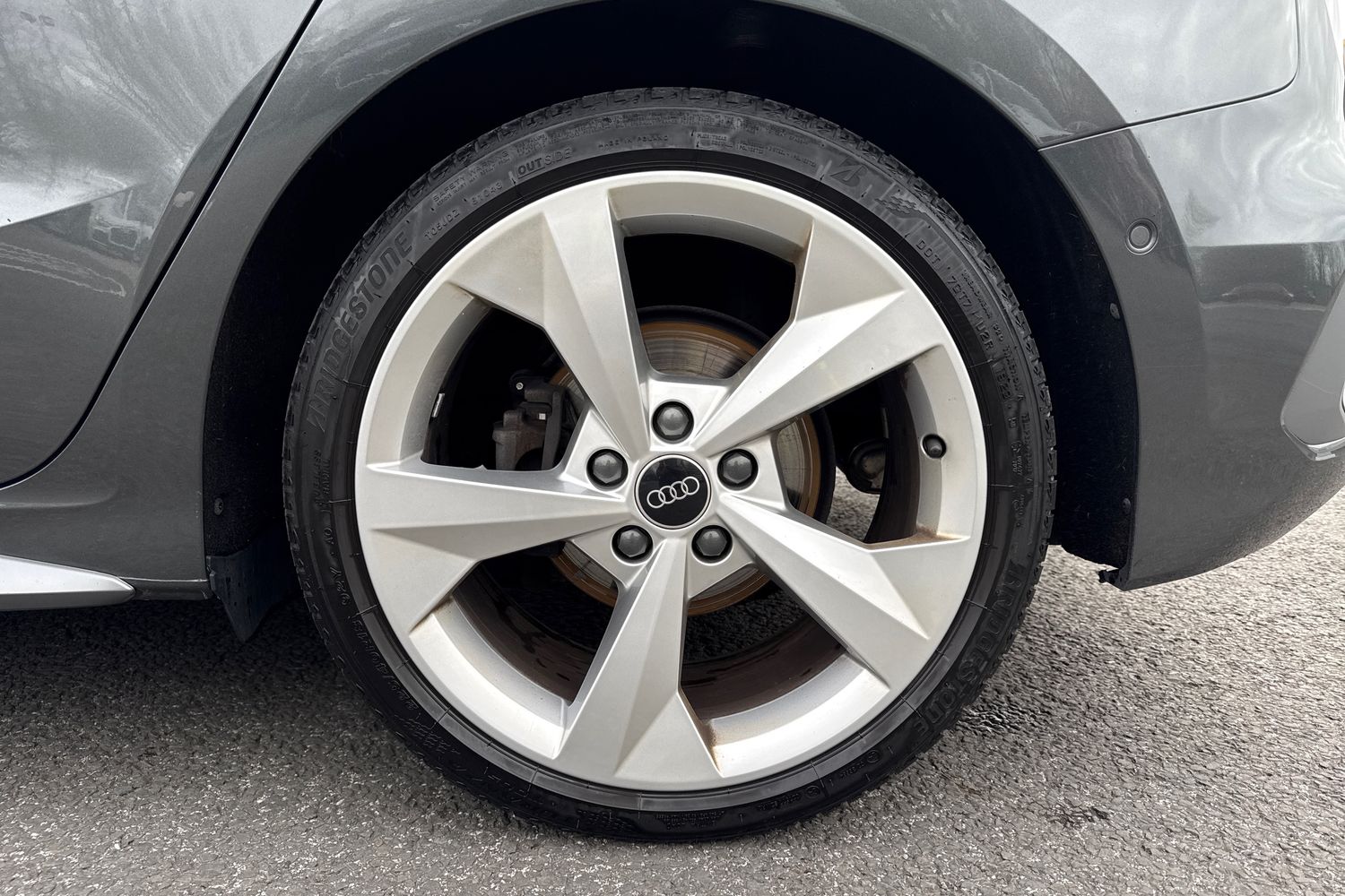 Used Audi A3 2023 for sale - 78084104: Photo 12