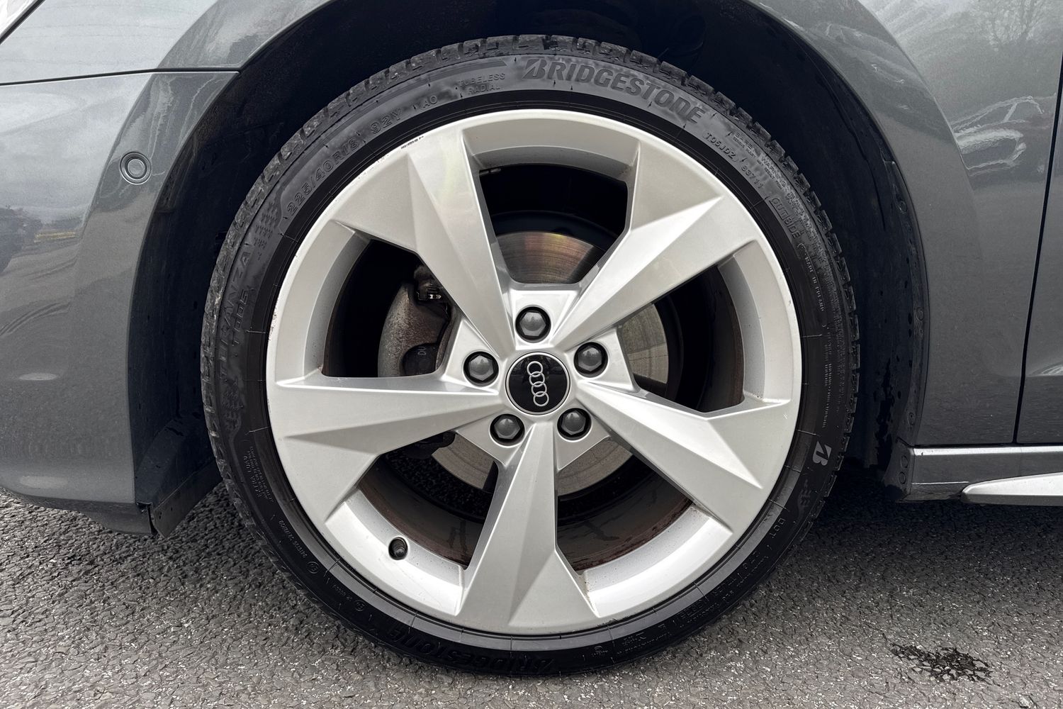 Used Audi A3 2023 for sale - 78084104: Photo 13