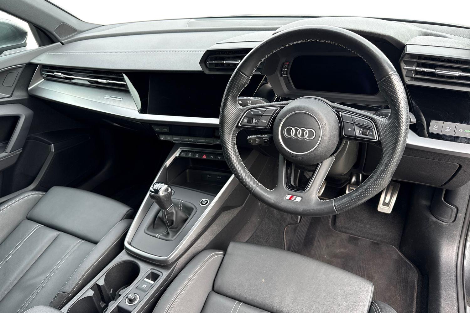 Used Audi A3 2023 for sale - 78084104: Photo 14