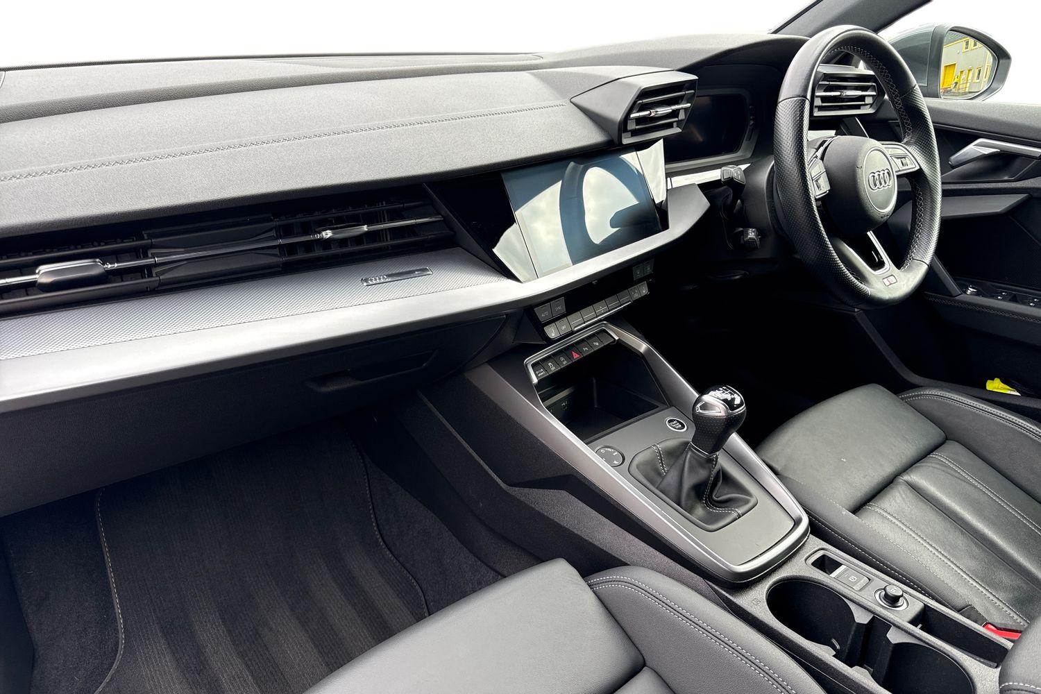 Used Audi A3 2023 for sale - 78084104: Photo 15