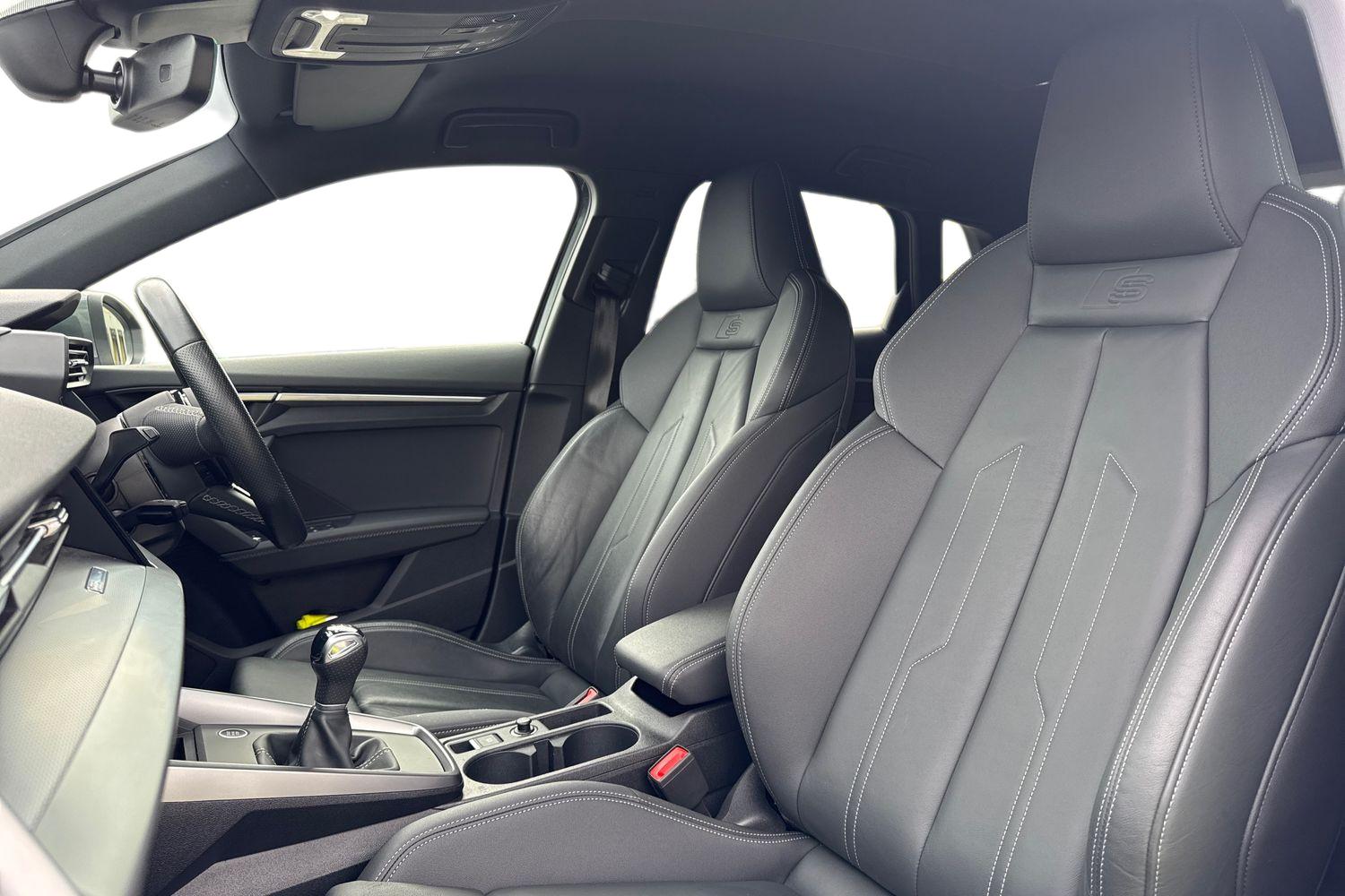 Used Audi A3 2023 for sale - 78084104: Photo 16