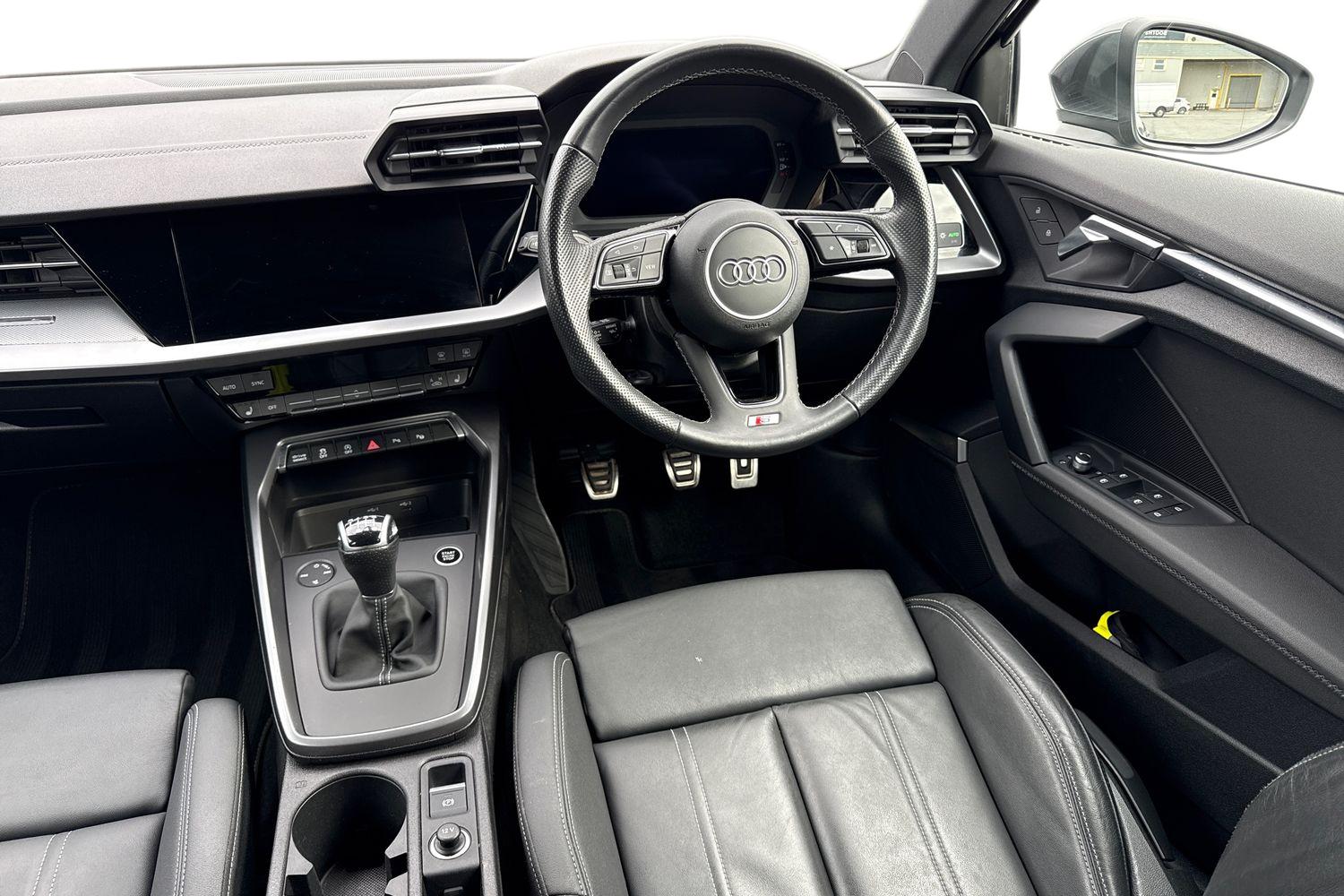 Used Audi A3 2023 for sale - 78084104: Photo 18