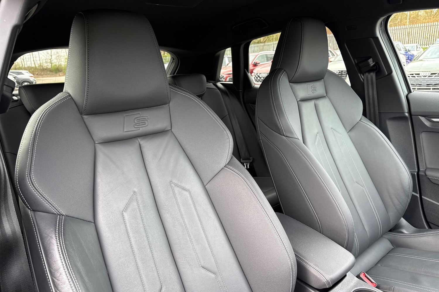 Used Audi A3 2023 for sale - 78084104: Photo 24