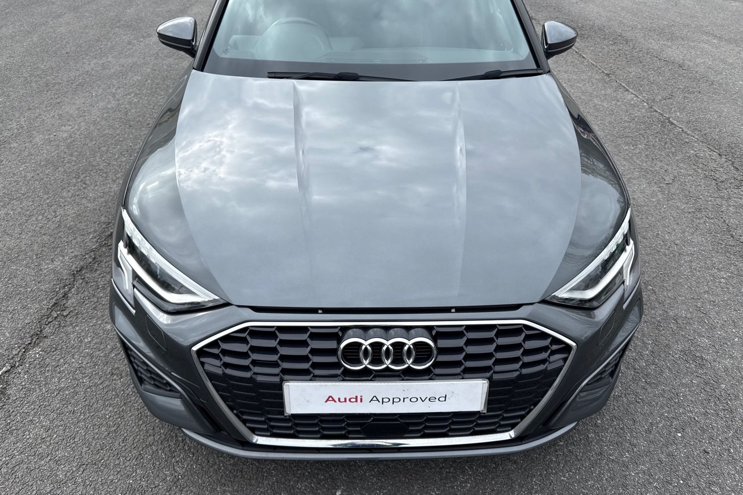 Used Audi A3 2023 for sale - 78084104: Photo 26