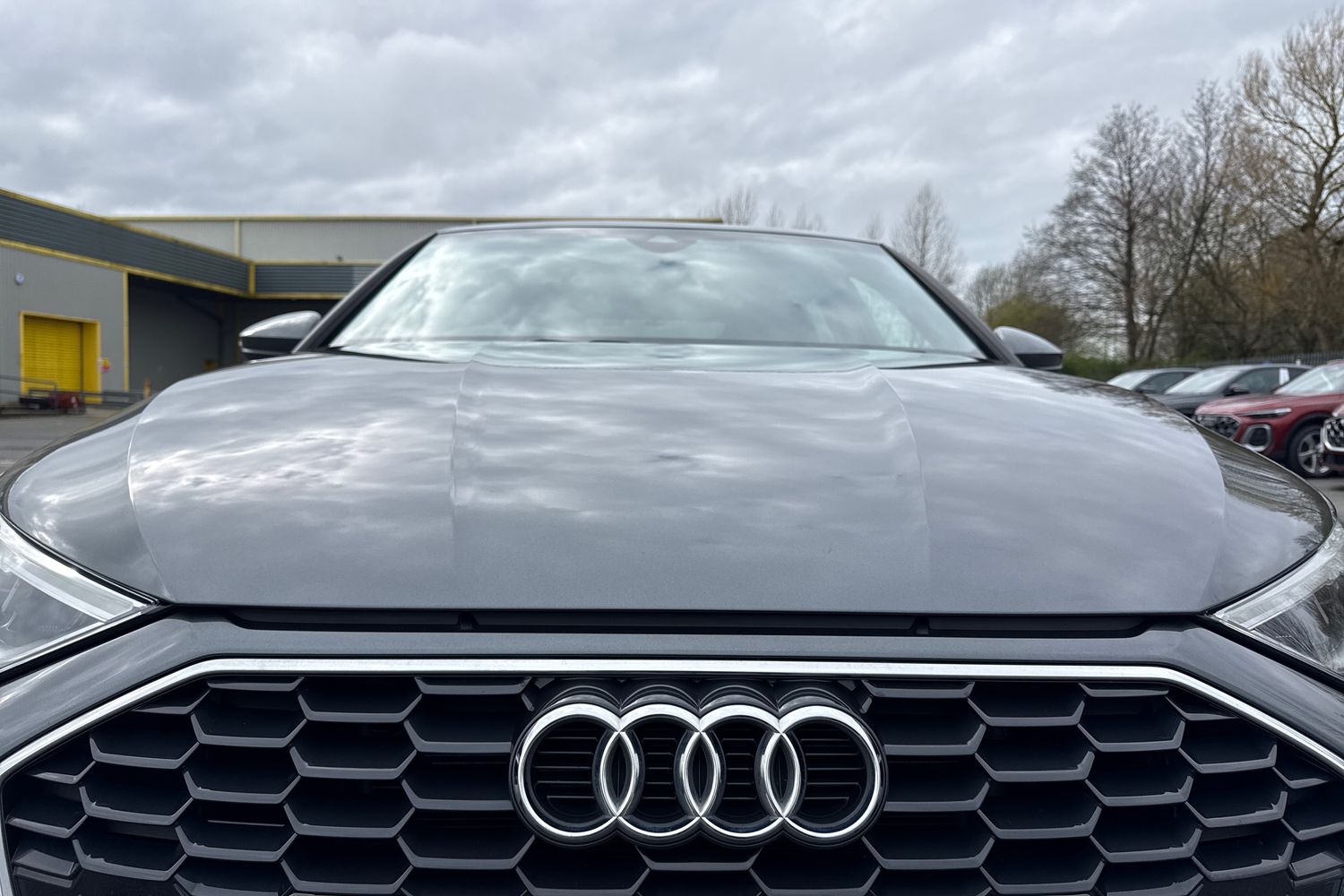 Used Audi A3 2023 for sale - 78084104: Photo 27