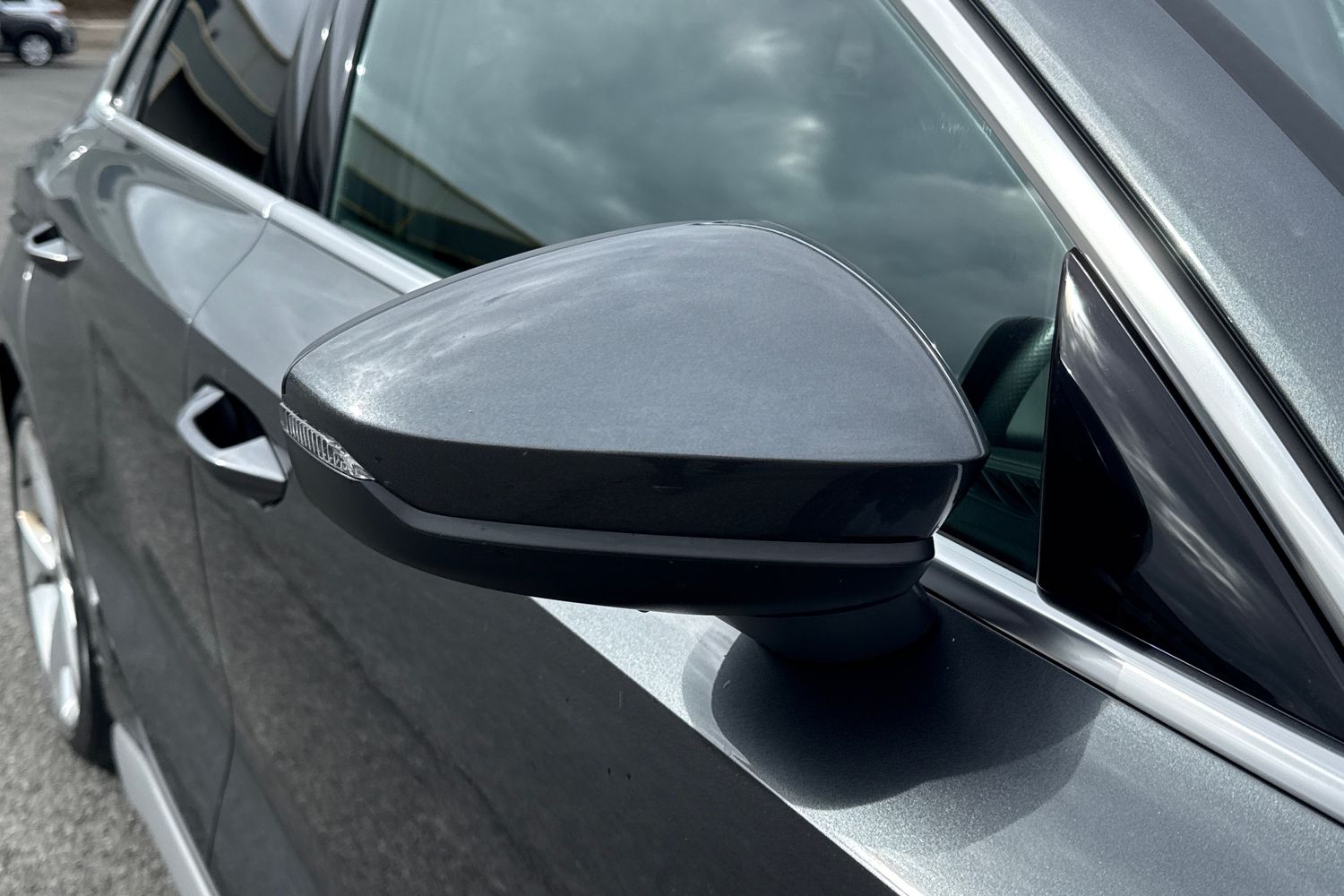 Used Audi A3 2023 for sale - 78084104: Photo 29