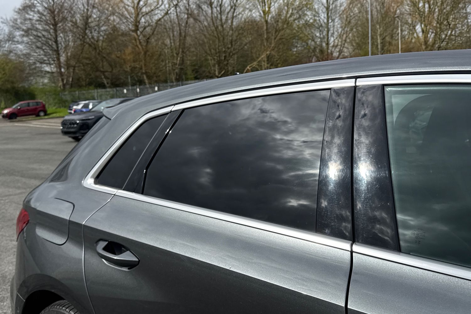 Used Audi A3 2023 for sale - 78084104: Photo 31