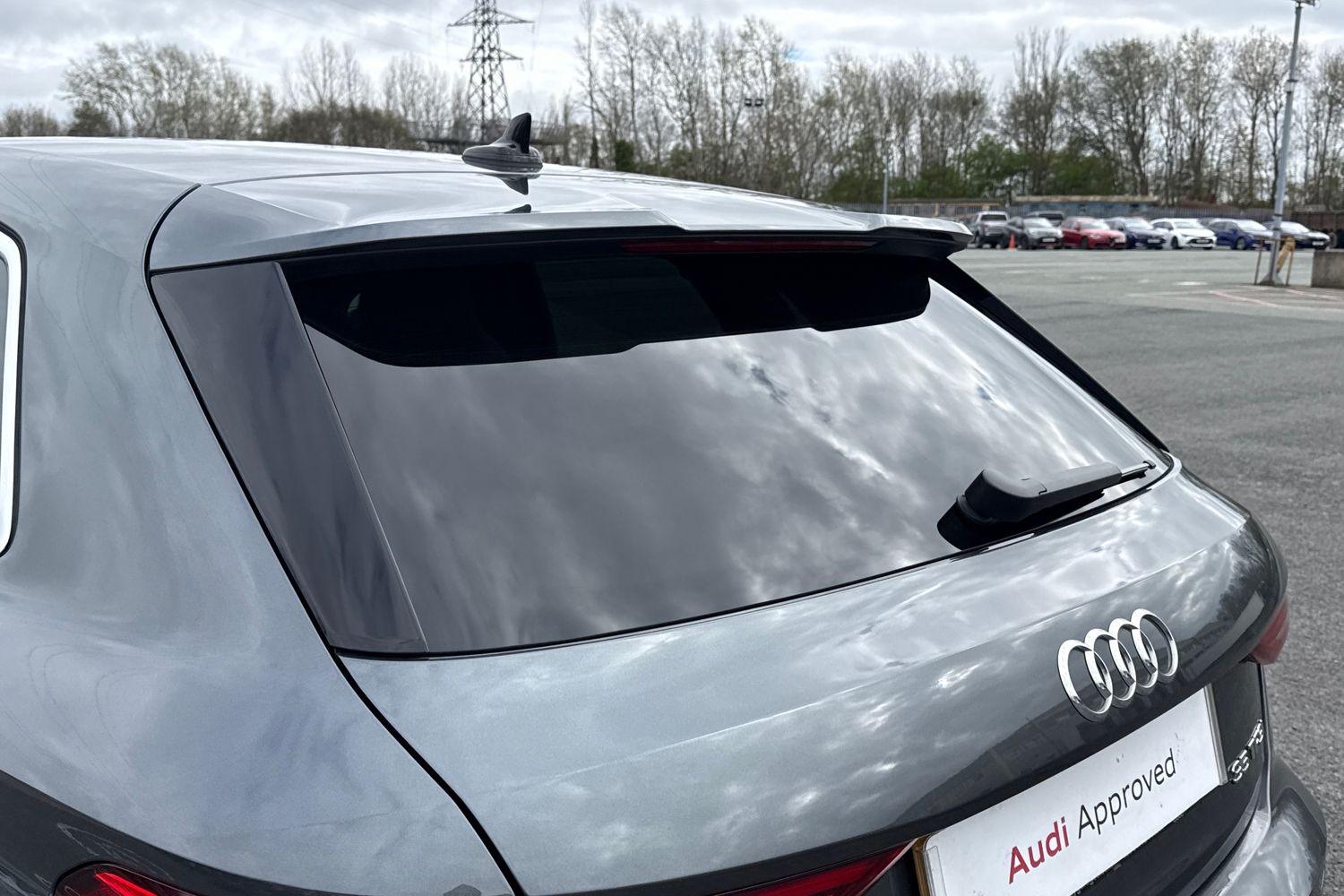 Used Audi A3 2023 for sale - 78084104: Photo 32