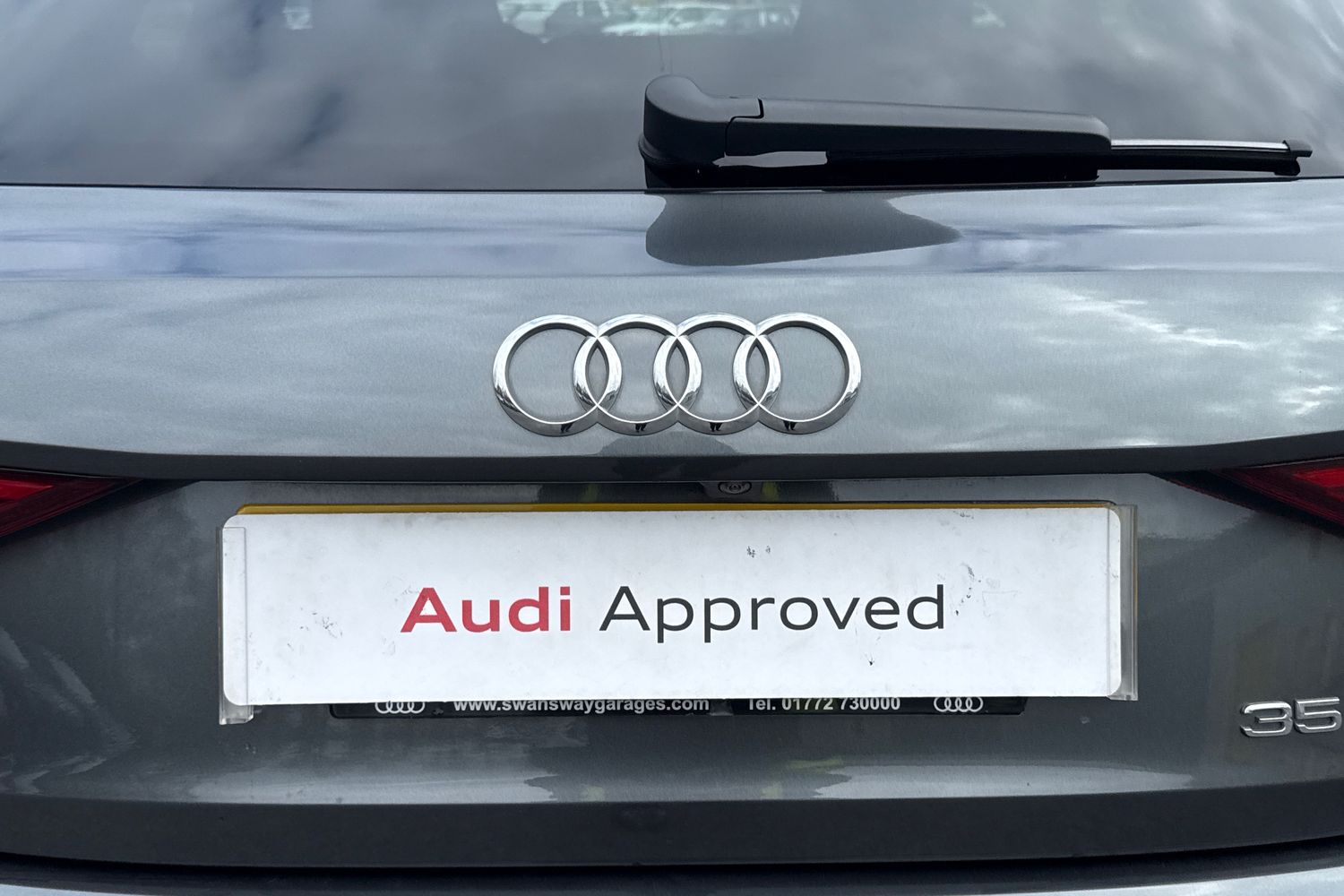 Used Audi A3 2023 for sale - 78084104: Photo 33