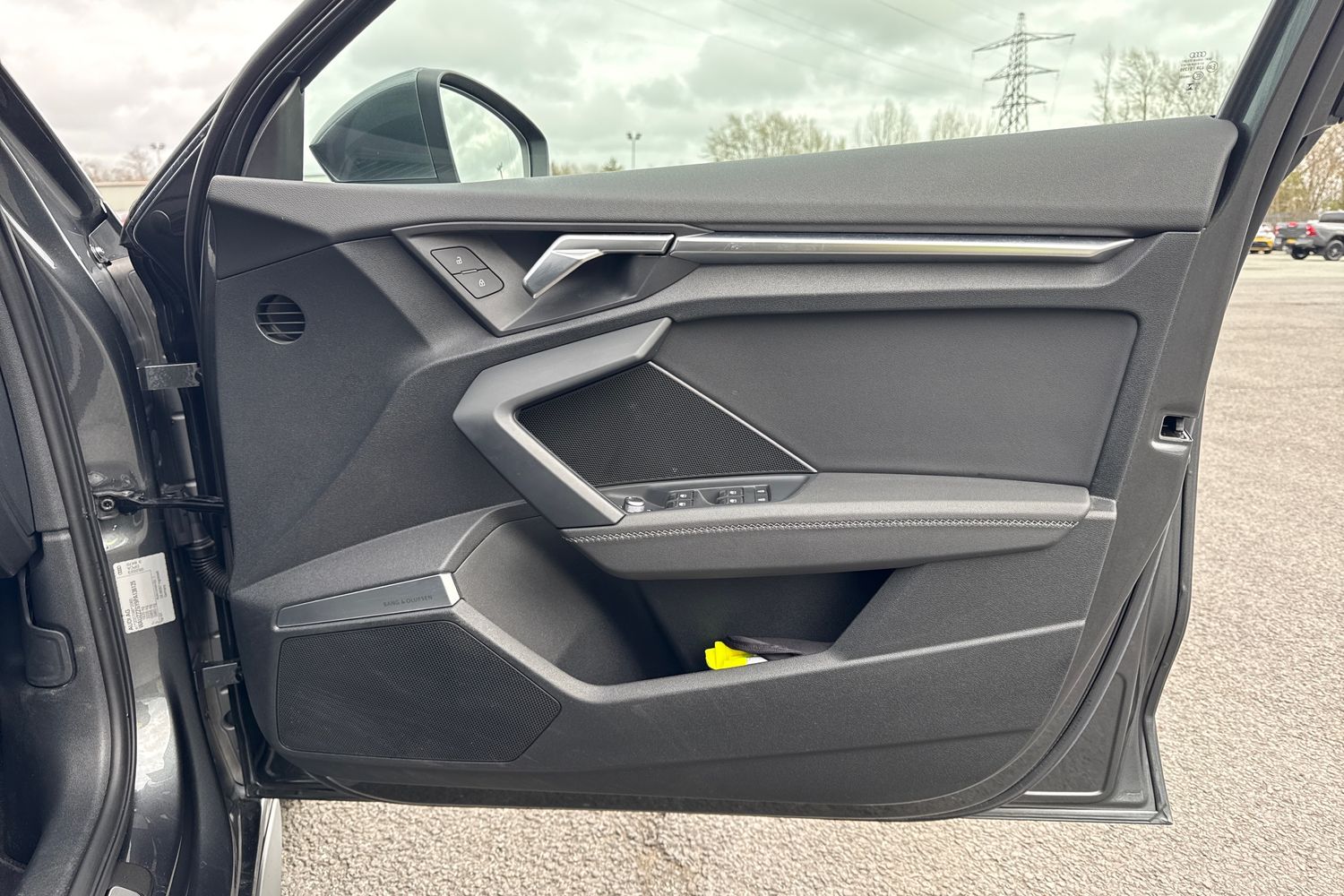 Used Audi A3 2023 for sale - 78084104: Photo 42