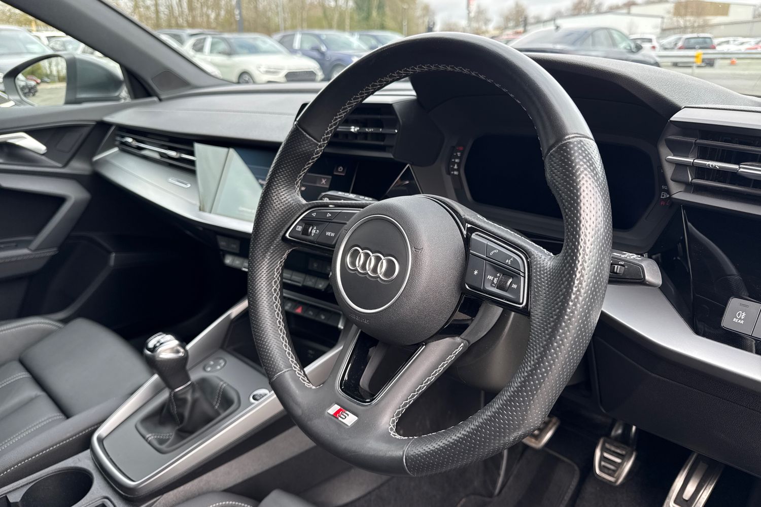 Used Audi A3 2023 for sale - 78084104: Photo 44