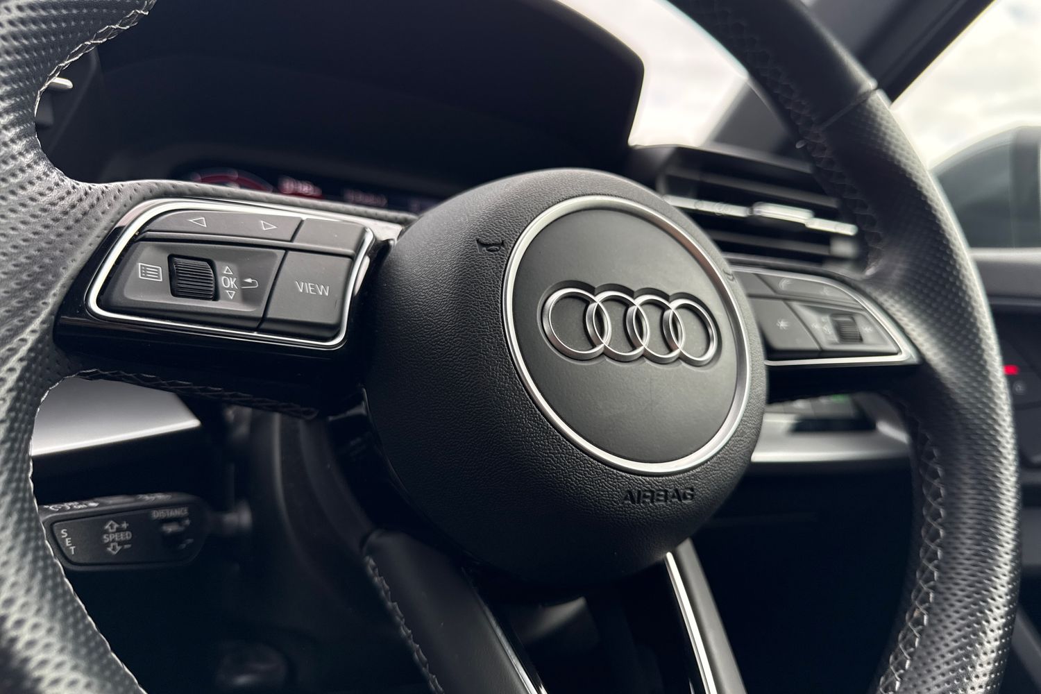 Used Audi A3 2023 for sale - 78084104: Photo 50