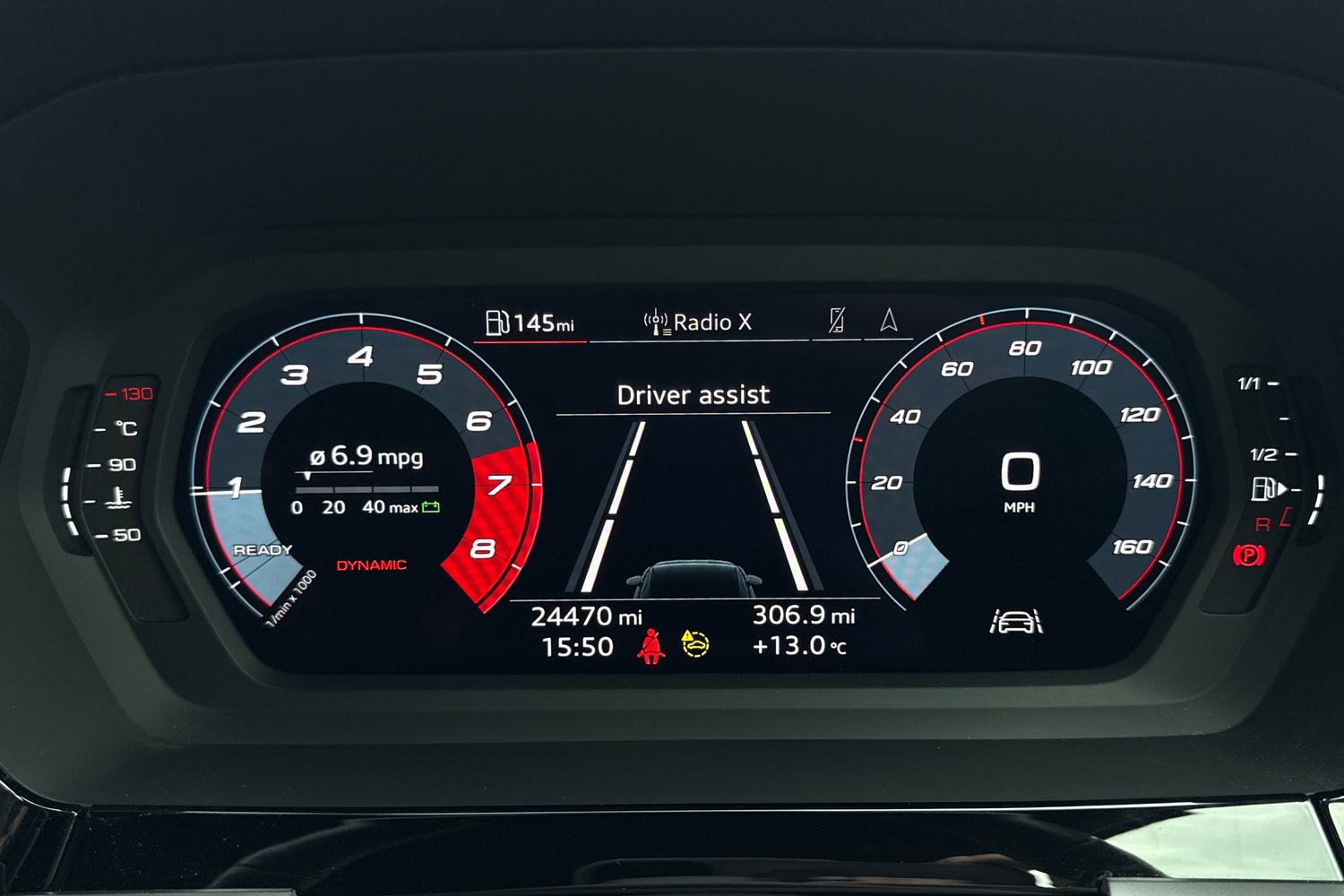 Used Audi A3 2023 for sale - 78084104: Photo 52