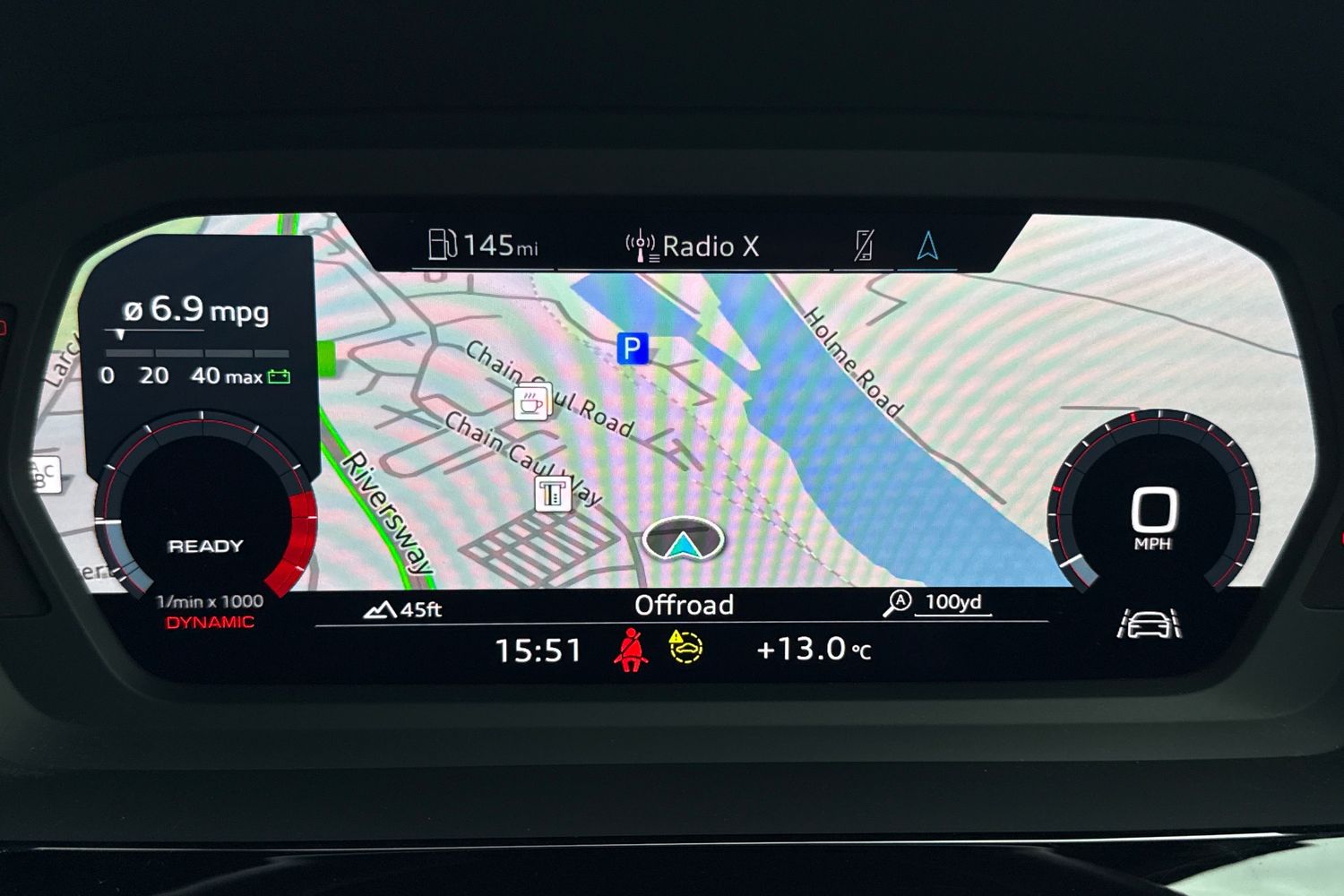 Used Audi A3 2023 for sale - 78084104: Photo 55