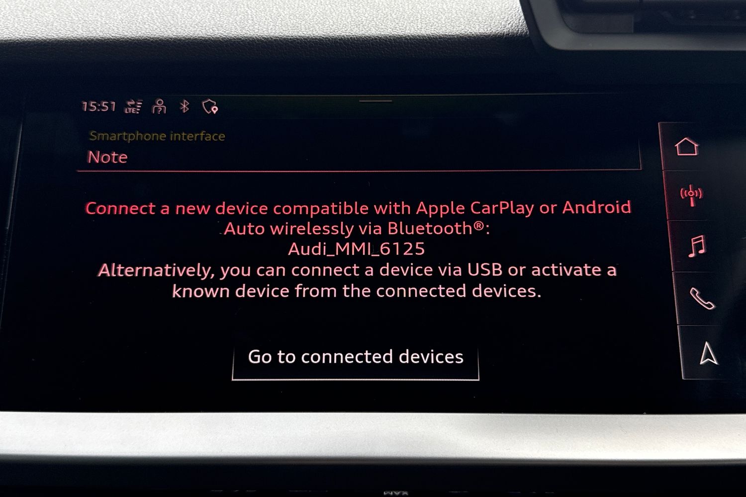 Used Audi A3 2023 for sale - 78084104: Photo 58