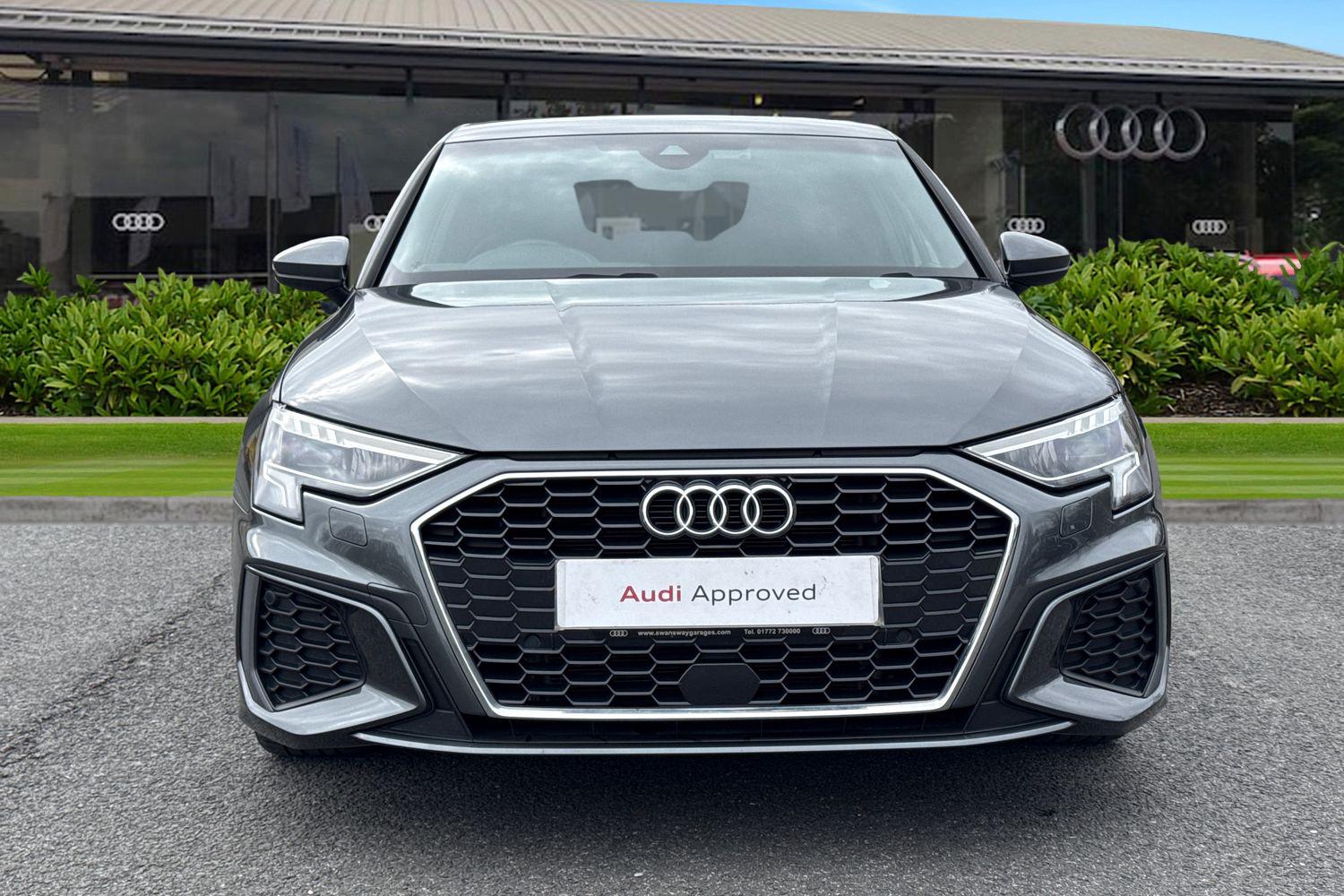 Used Audi A3 2023 for sale - 78084104: Photo 6