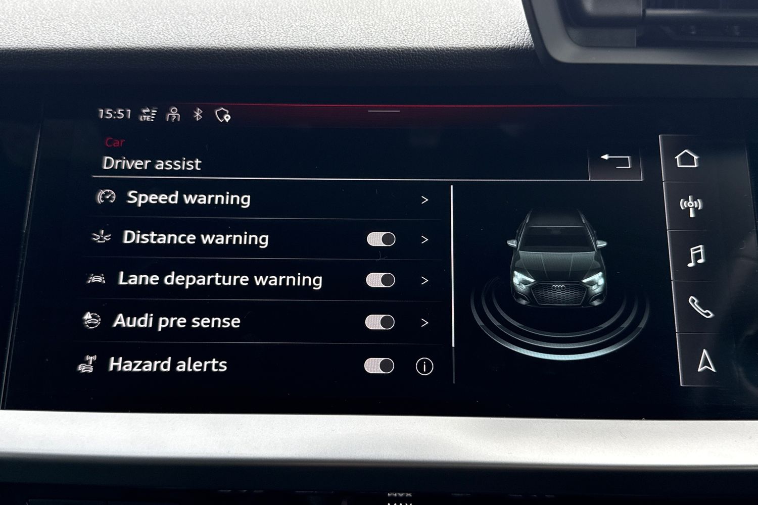 Used Audi A3 2023 for sale - 78084104: Photo 60