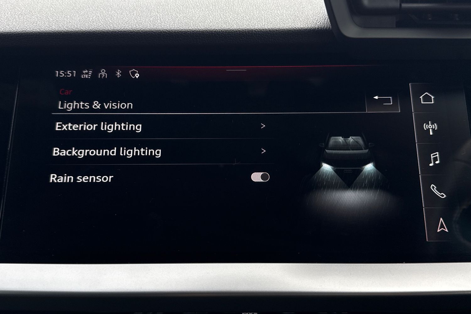 Used Audi A3 2023 for sale - 78084104: Photo 61