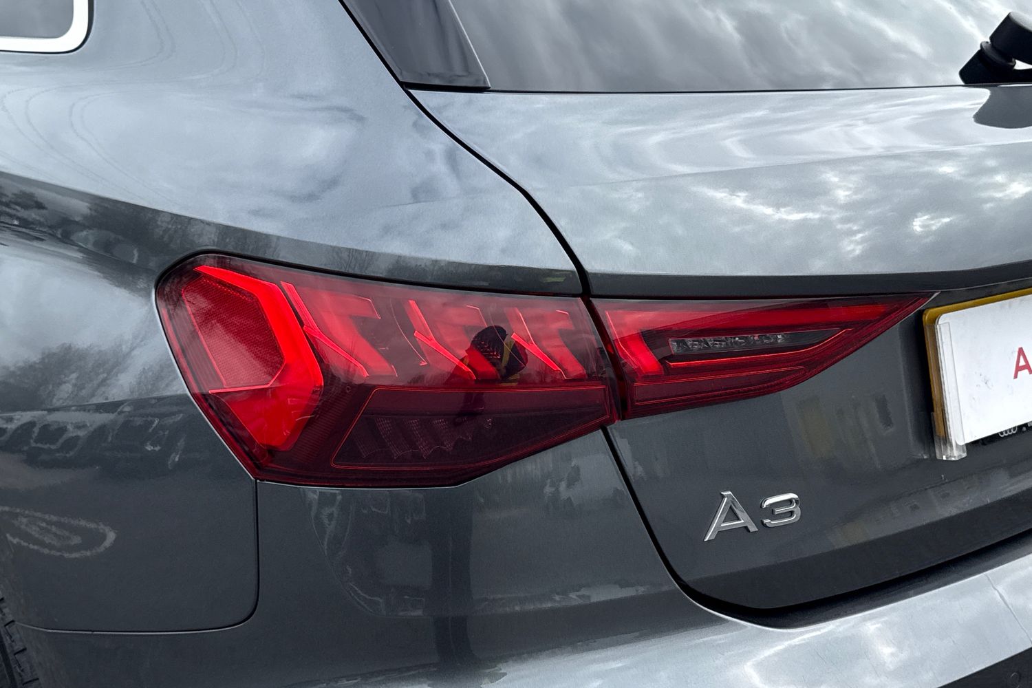 Used Audi A3 2023 for sale - 78084104: Photo 8