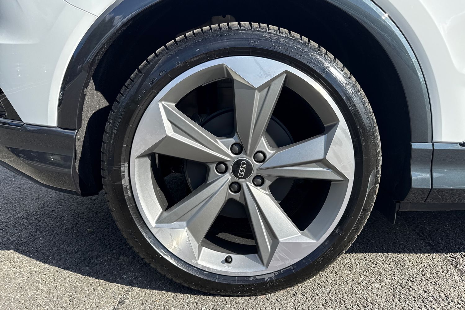 Used Audi Q4 e-tron 2025 for sale - 76705595: Photo 10