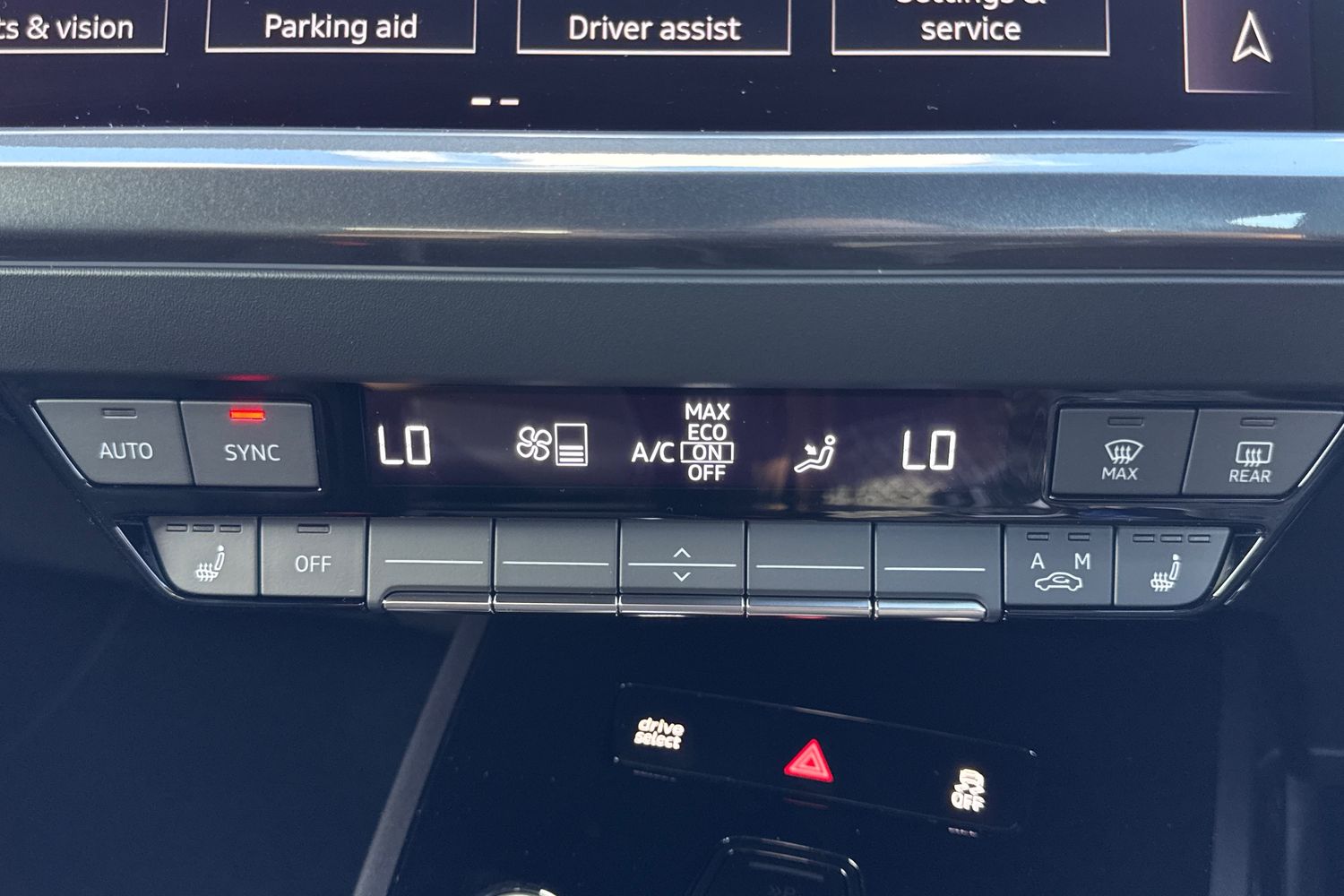 Used Audi Q4 e-tron 2025 for sale - 76705595: Photo 21