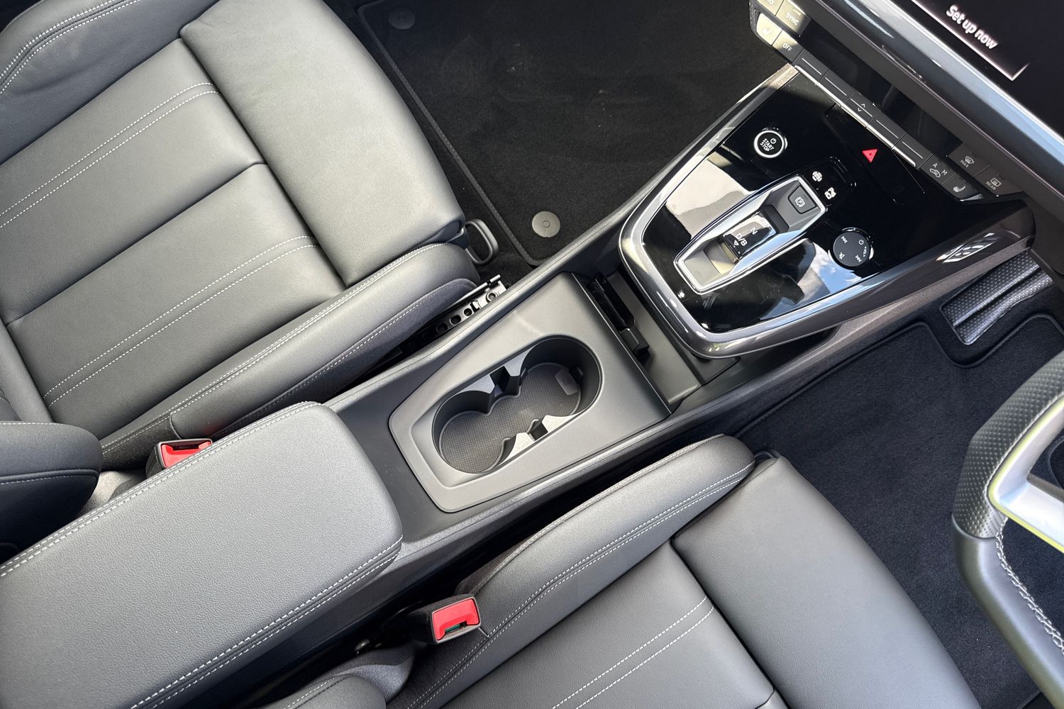 Used Audi Q4 e-tron 2025 for sale - 76705595: Photo 22