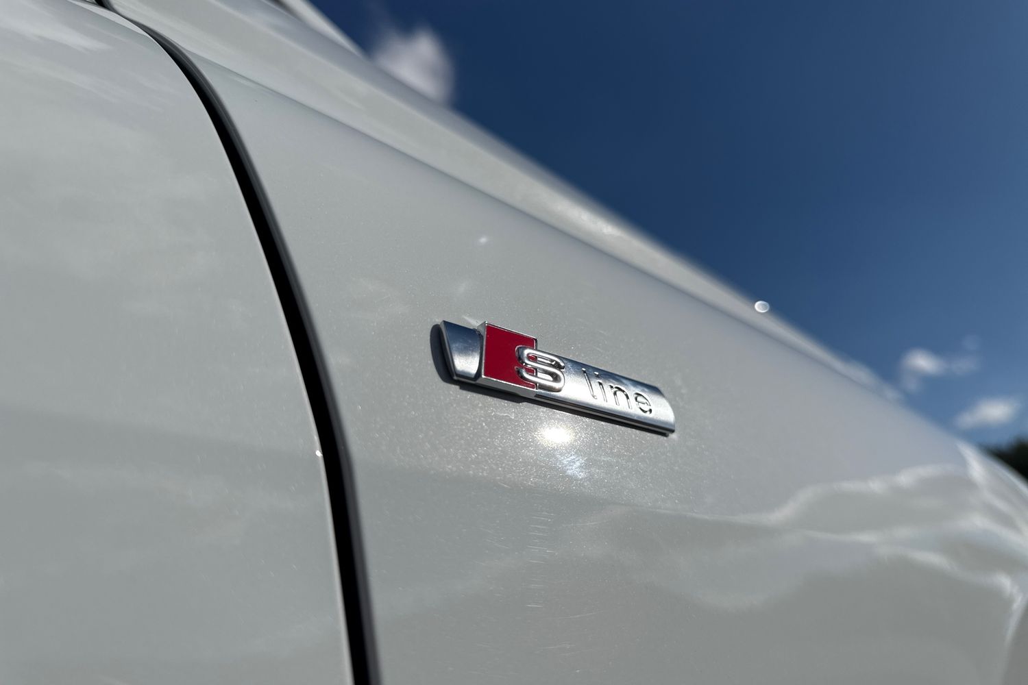 Used Audi Q4 e-tron 2025 for sale - 76705595: Photo 28