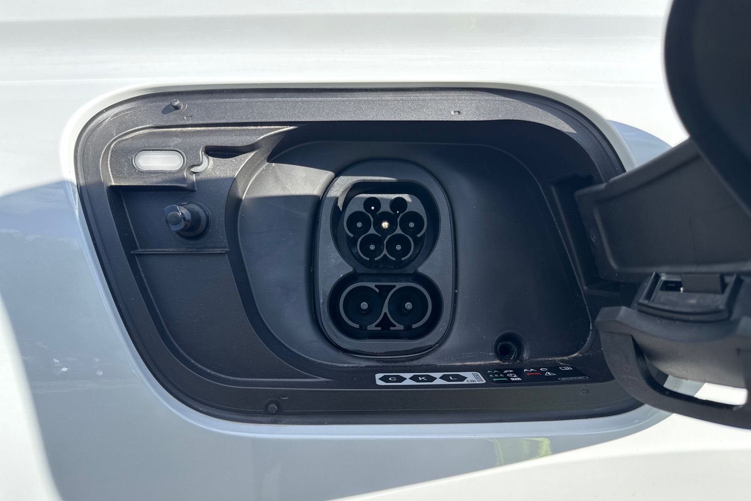 Used Audi Q4 e-tron 2025 for sale - 76705595: Photo 32