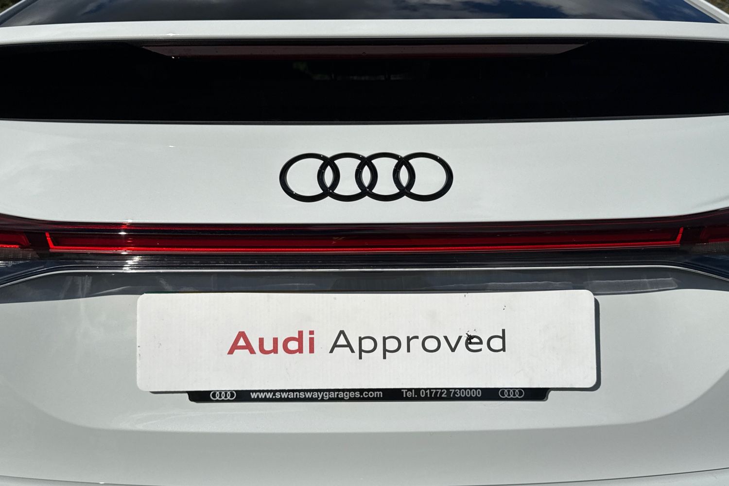 Used Audi Q4 e-tron 2025 for sale - 76705595: Photo 33