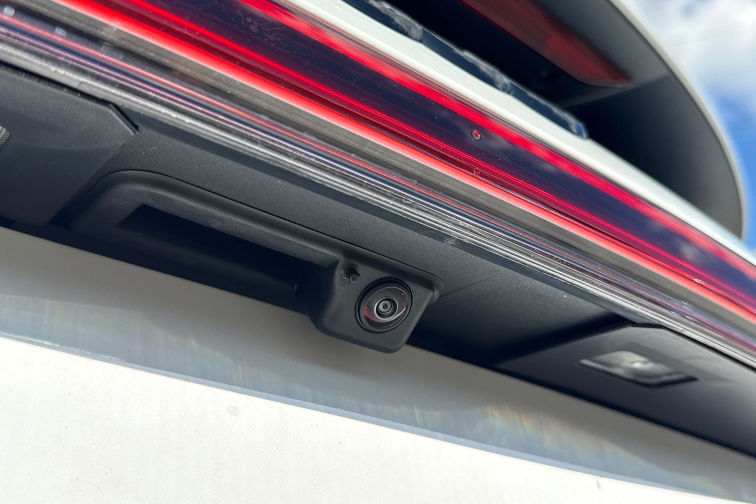 Used Audi Q4 e-tron 2025 for sale - 76705595: Photo 35