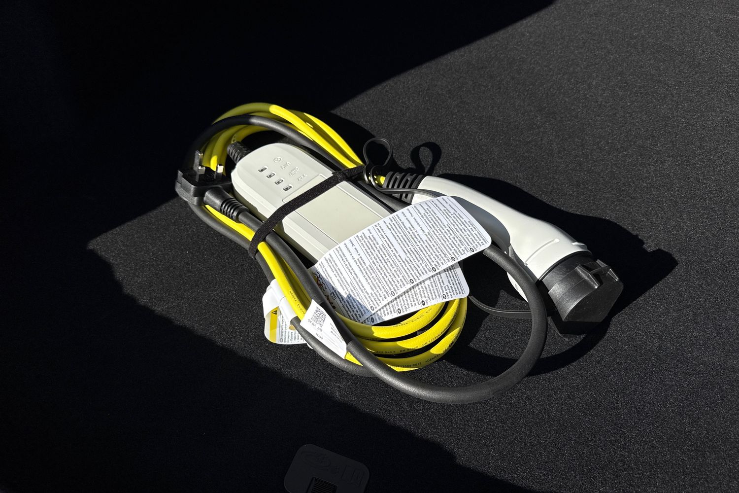 Used Audi Q4 e-tron 2025 for sale - 76705595: Photo 38